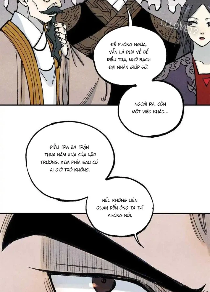 Ngụy Quân Tử Không Sợ Chết Chapter  90 - 27