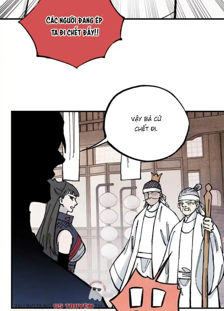Ngụy Quân Tử Không Sợ Chết Chapter  90 - 37
