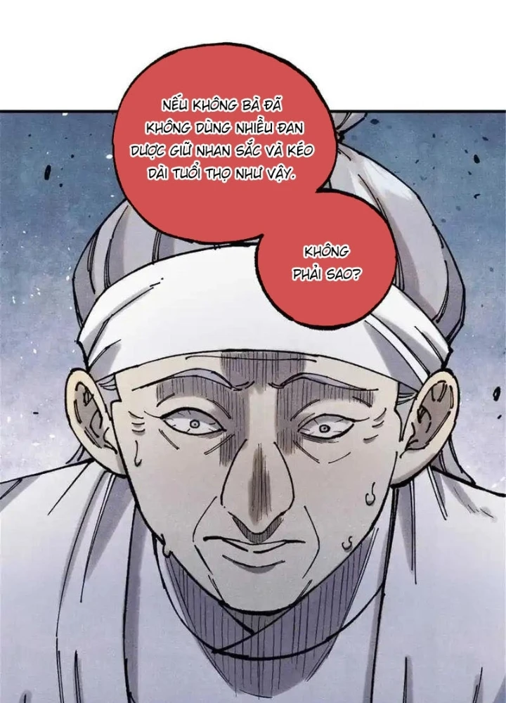 Ngụy Quân Tử Không Sợ Chết Chapter  90 - 41