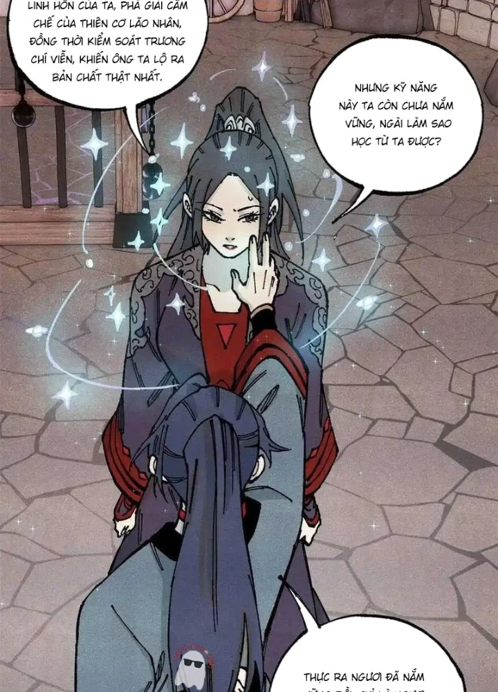 Ngụy Quân Tử Không Sợ Chết Chapter  90 - 69