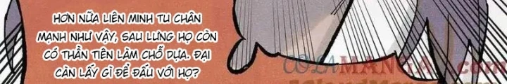 Ngụy Quân Tử Không Sợ Chết Chapter  90 - 96