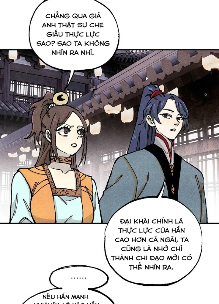Ngụy Quân Tử Không Sợ Chết Chapter  94 - 9