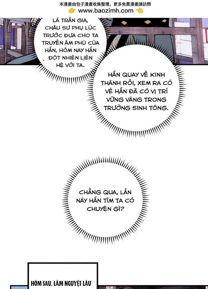Ngụy Quân Tử Không Sợ Chết Chapter  94 - 25