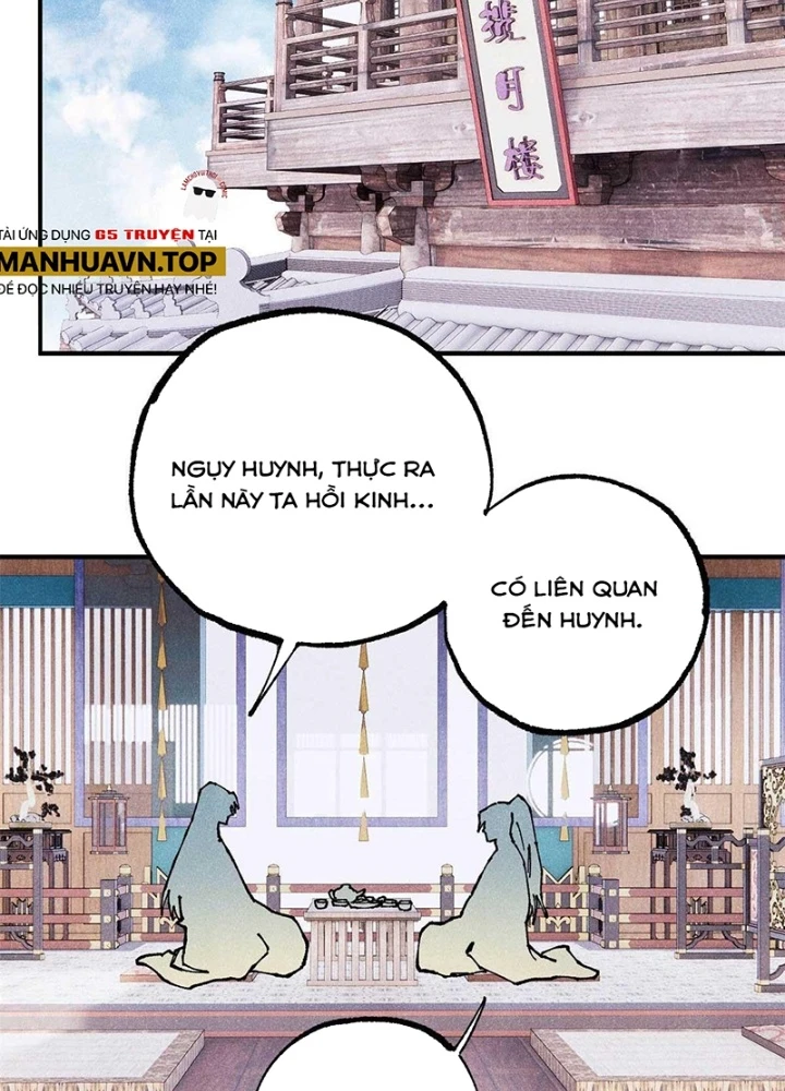 Ngụy Quân Tử Không Sợ Chết Chapter  94 - 27