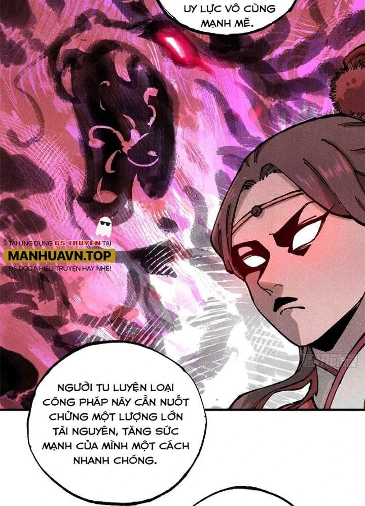 Ngụy Quân Tử Không Sợ Chết Chapter  94 - 43