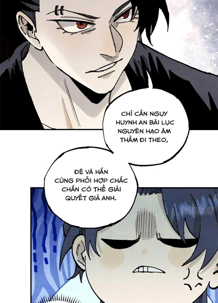 Ngụy Quân Tử Không Sợ Chết Chapter  94 - 47