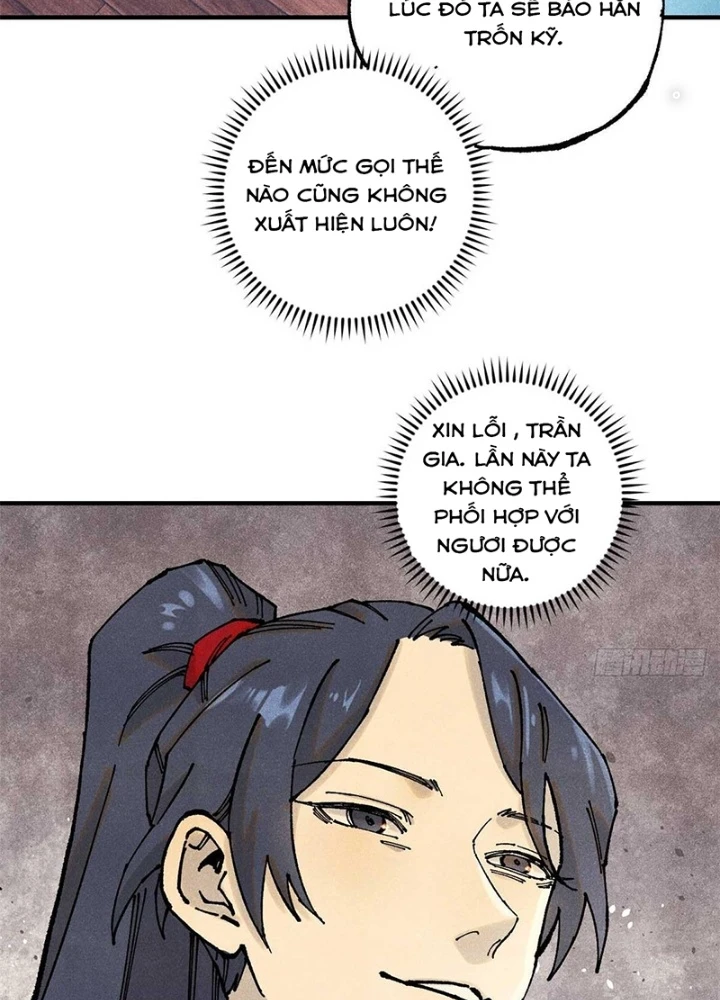 Ngụy Quân Tử Không Sợ Chết Chapter  94 - 55