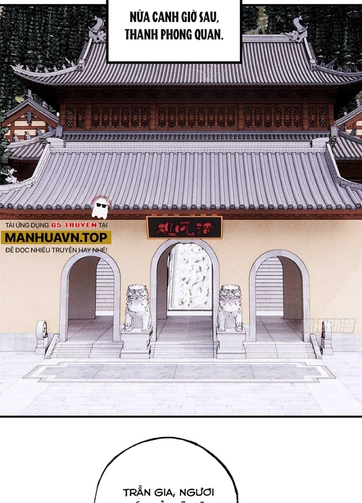 Ngụy Quân Tử Không Sợ Chết Chapter  94 - 59