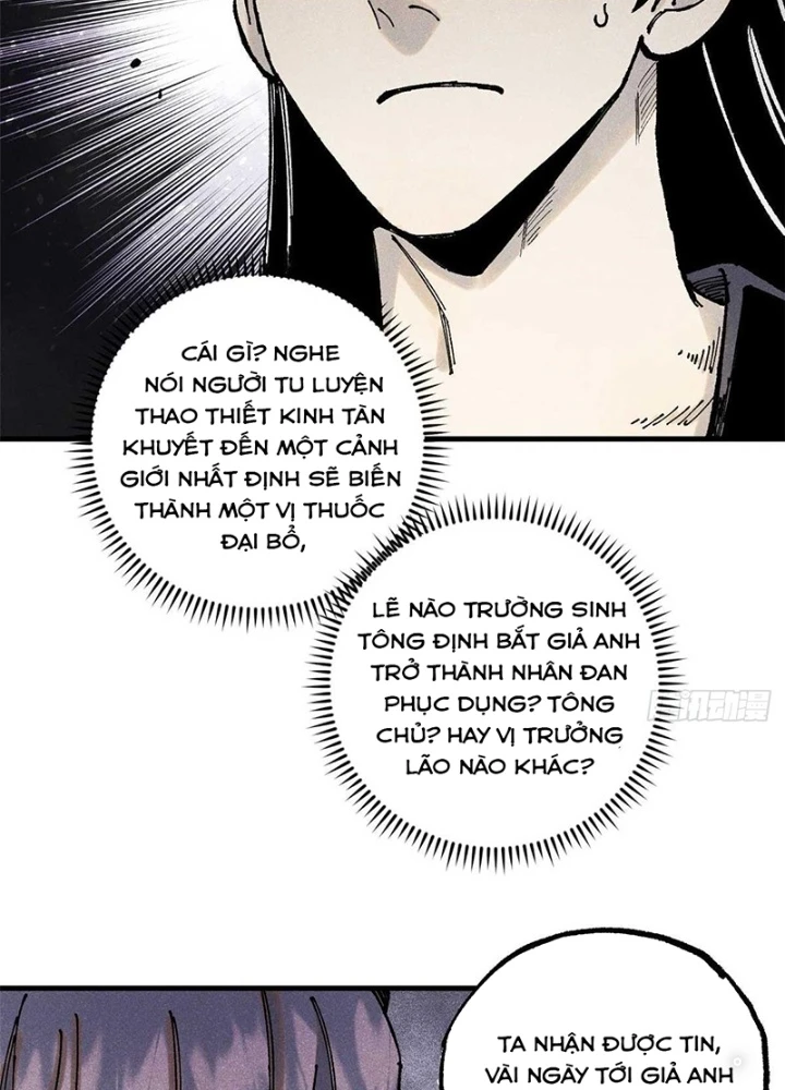 Ngụy Quân Tử Không Sợ Chết Chapter  94 - 65