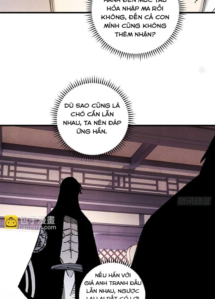 Ngụy Quân Tử Không Sợ Chết Chapter  94 - 75