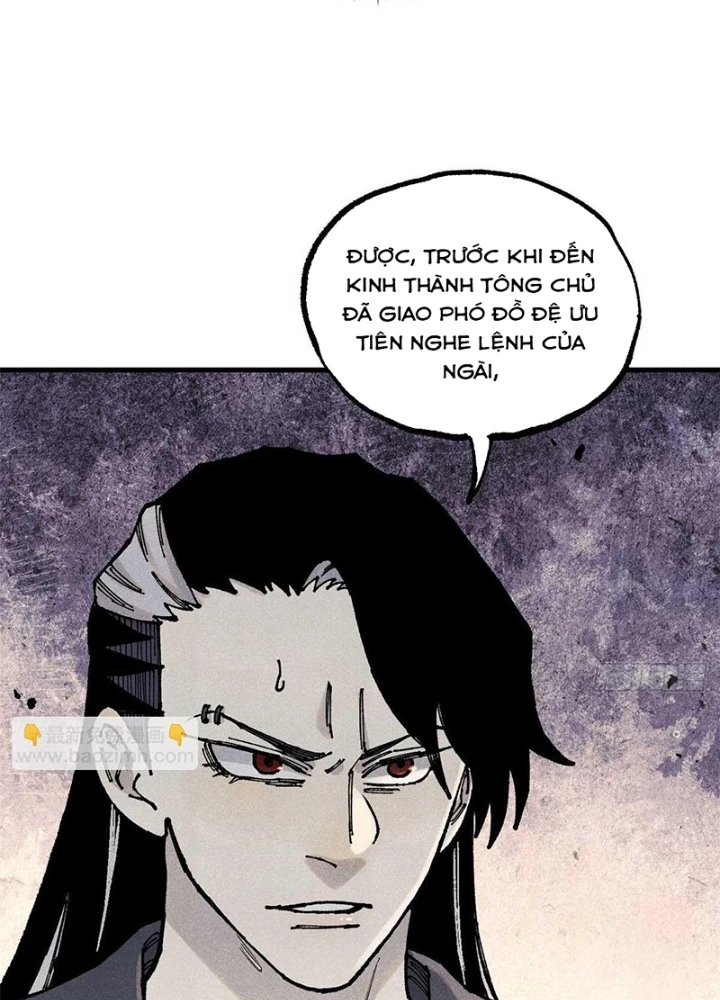 Ngụy Quân Tử Không Sợ Chết Chapter  94 - 77