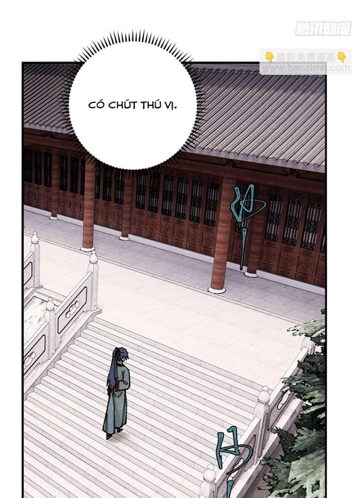 Ngụy Quân Tử Không Sợ Chết Chapter  95 - 19