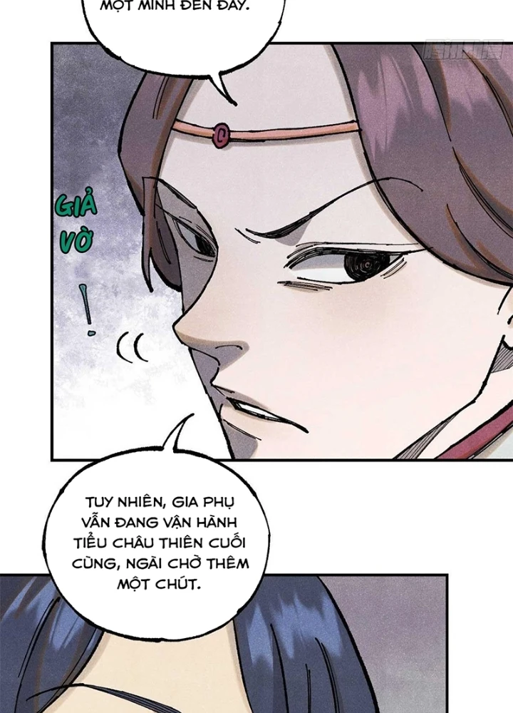 Ngụy Quân Tử Không Sợ Chết Chapter  95 - 25