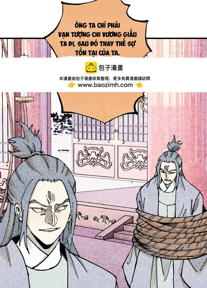 Ngụy Quân Tử Không Sợ Chết Chapter  95 - 67