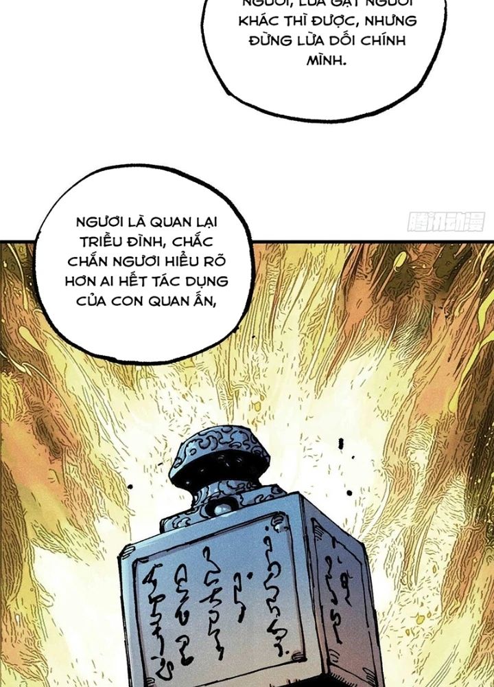 Ngụy Quân Tử Không Sợ Chết Chapter  95 - 79