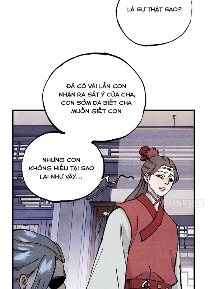 Ngụy Quân Tử Không Sợ Chết Chapter  95 - 105