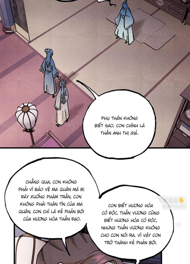 Ngụy Quân Tử Không Sợ Chết Chapter 96 - 53