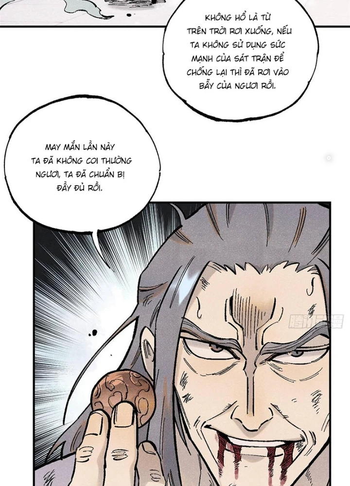 Ngụy Quân Tử Không Sợ Chết Chapter 96 - 83