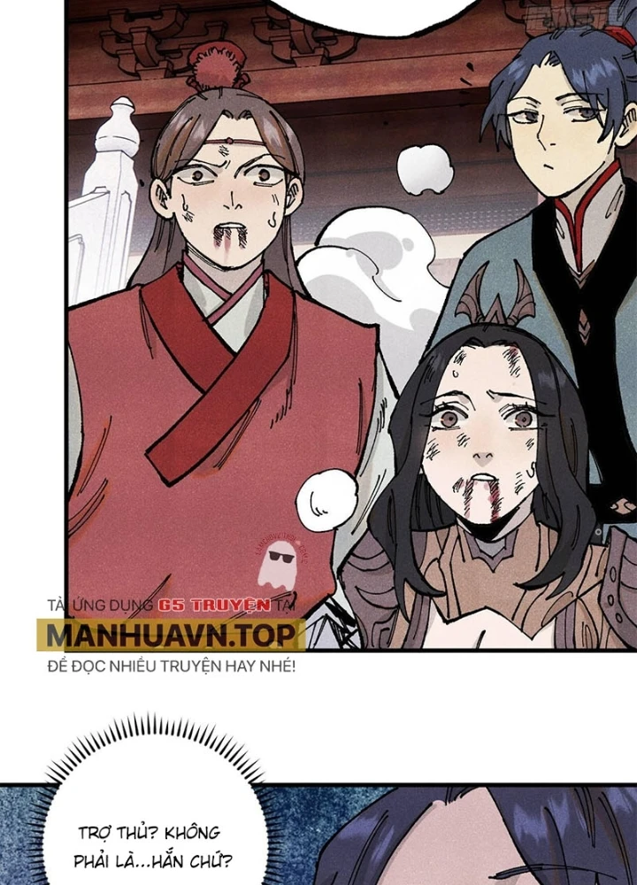 Ngụy Quân Tử Không Sợ Chết Chapter 97 - 69