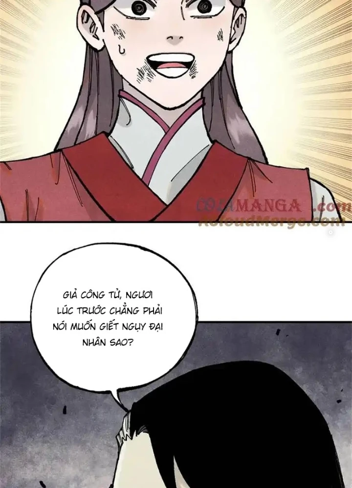 Ngụy Quân Tử Không Sợ Chết Chapter 98 - 5