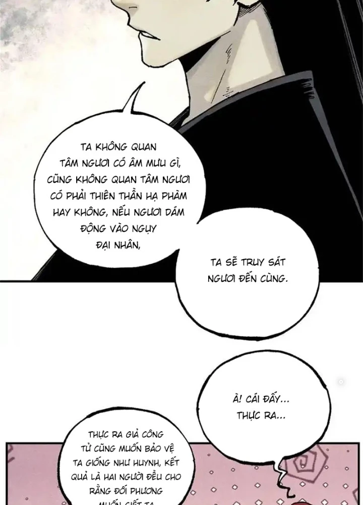 Ngụy Quân Tử Không Sợ Chết Chapter 98 - 7