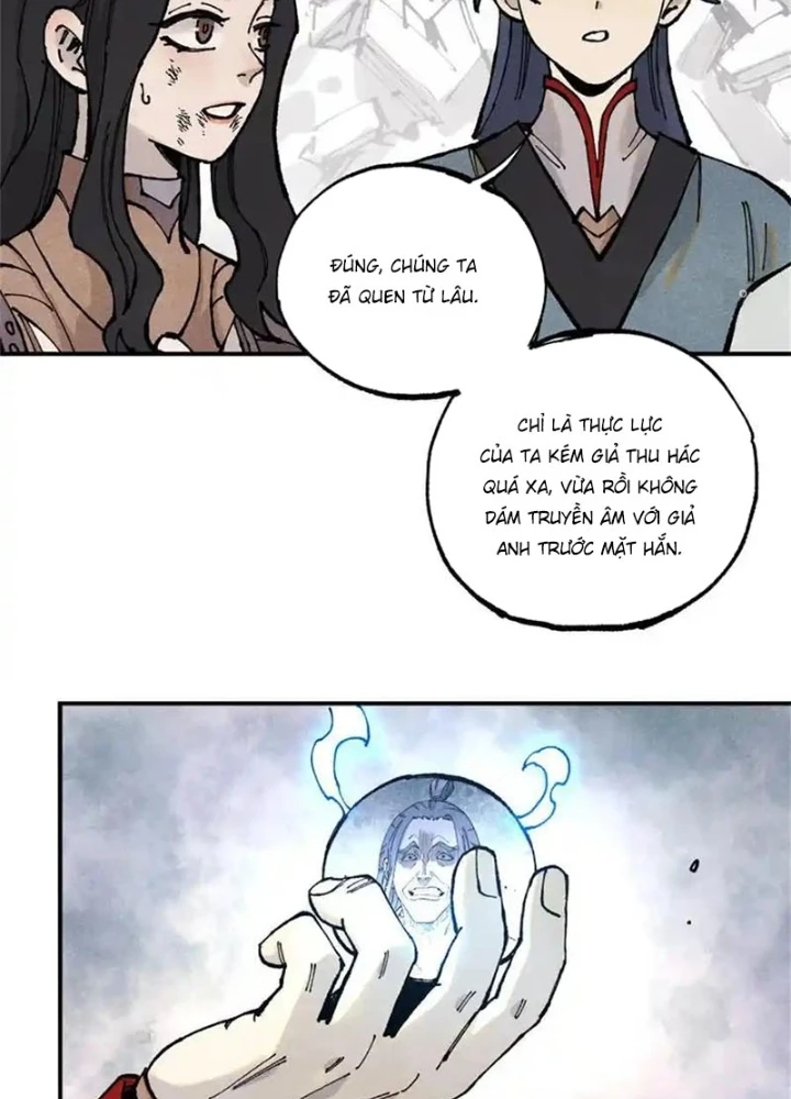 Ngụy Quân Tử Không Sợ Chết Chapter 98 - 13