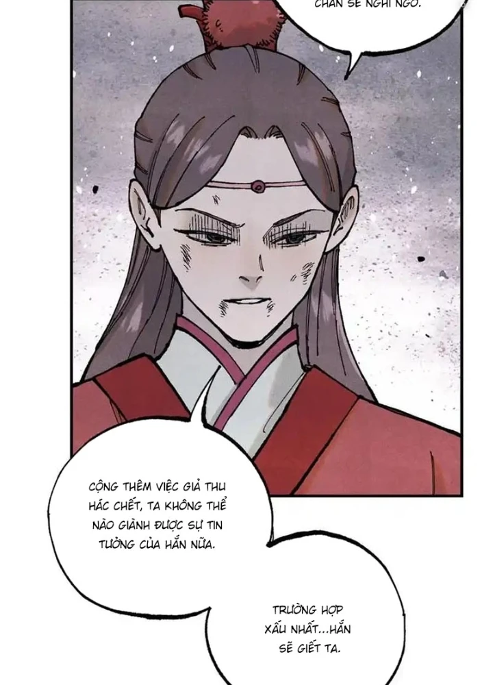 Ngụy Quân Tử Không Sợ Chết Chapter 98 - 19