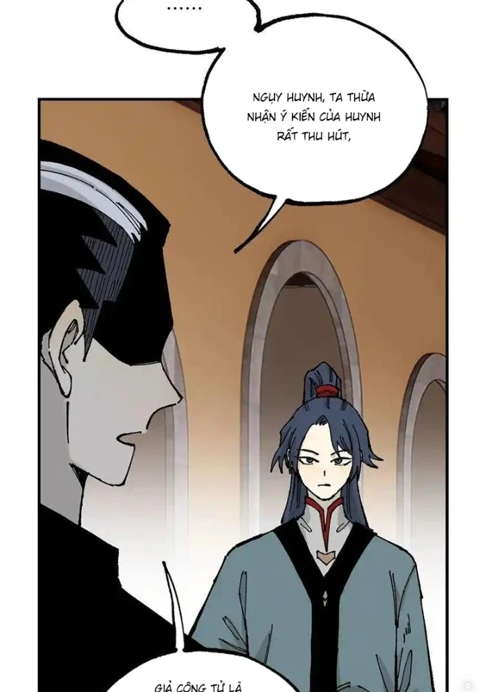 Ngụy Quân Tử Không Sợ Chết Chapter 98 - 29