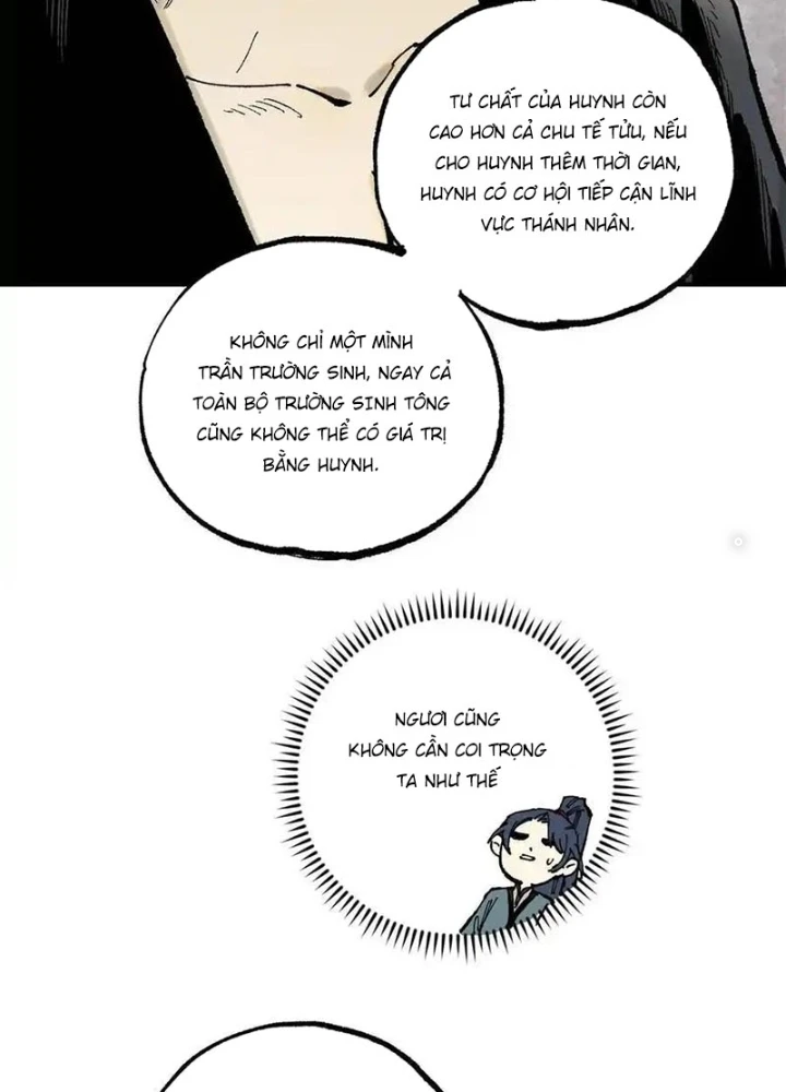 Ngụy Quân Tử Không Sợ Chết Chapter 98 - 33
