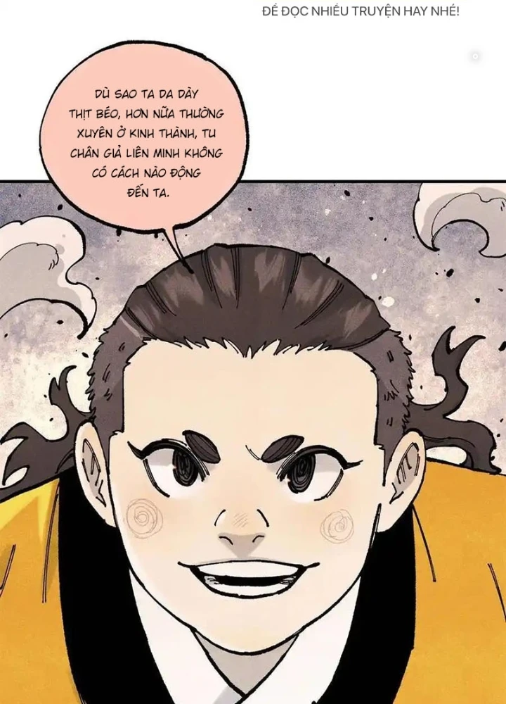 Ngụy Quân Tử Không Sợ Chết Chapter 98 - 43