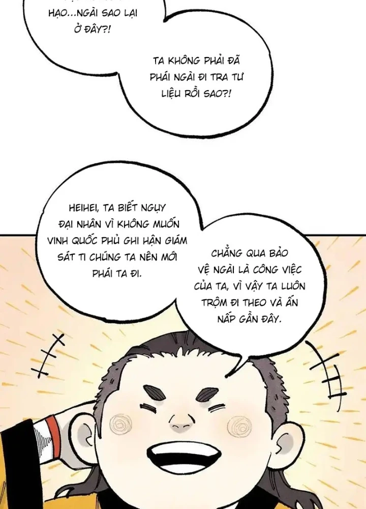 Ngụy Quân Tử Không Sợ Chết Chapter 98 - 47