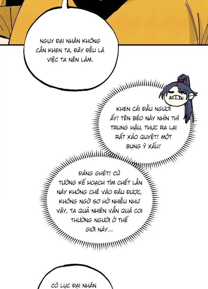 Ngụy Quân Tử Không Sợ Chết Chapter 98 - 49