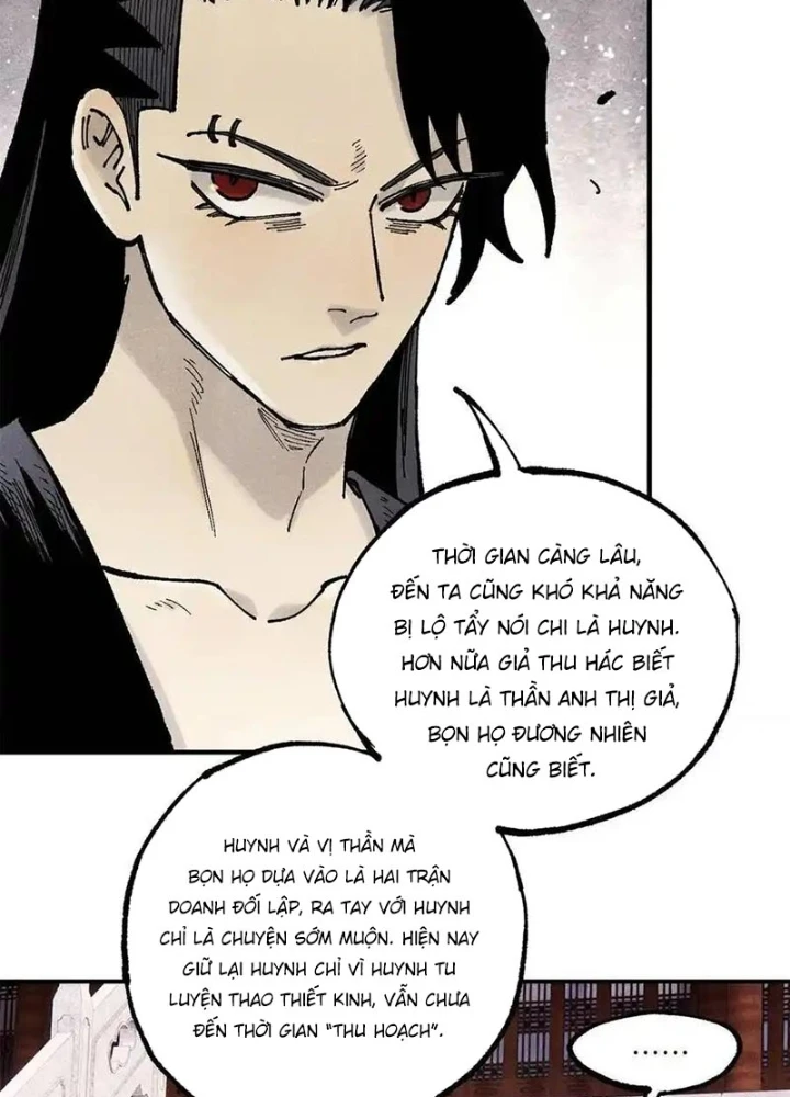 Ngụy Quân Tử Không Sợ Chết Chapter 98 - 53
