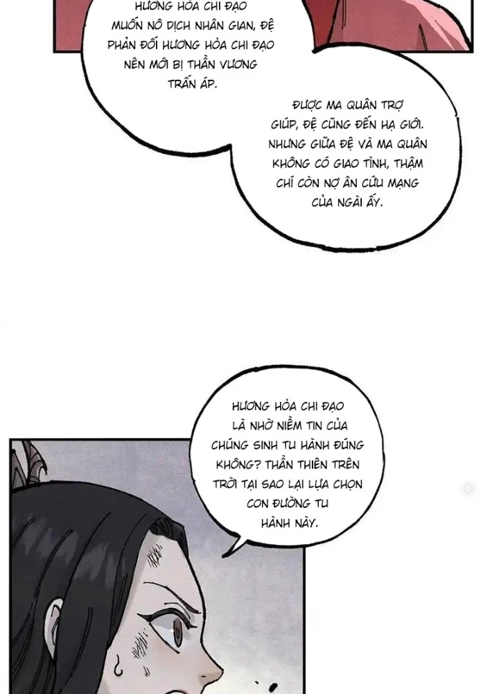 Ngụy Quân Tử Không Sợ Chết Chapter 98 - 59