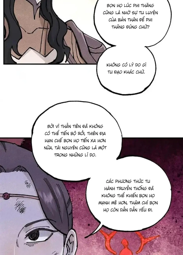 Ngụy Quân Tử Không Sợ Chết Chapter 98 - 61