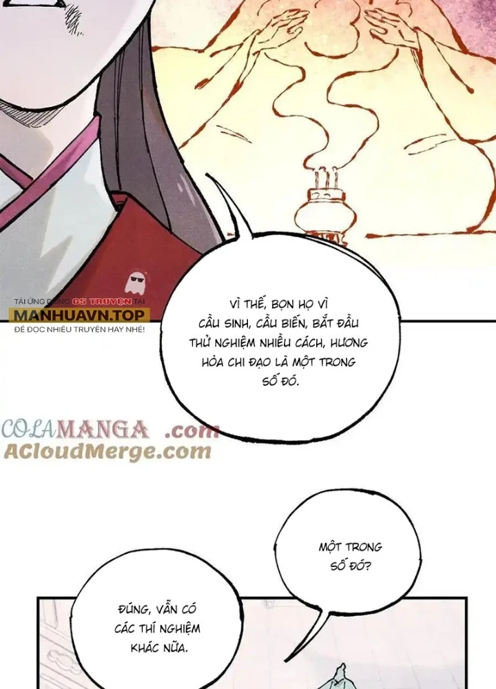 Ngụy Quân Tử Không Sợ Chết Chapter 98 - 63