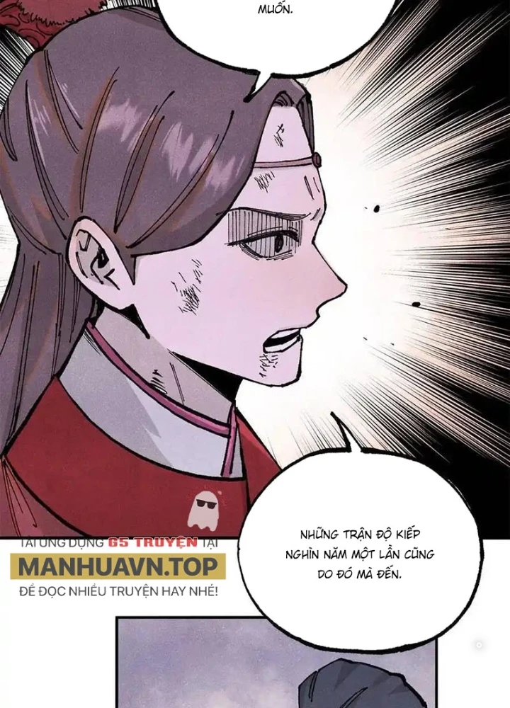 Ngụy Quân Tử Không Sợ Chết Chapter 98 - 67