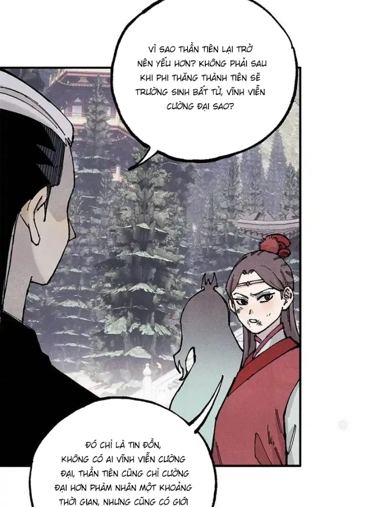 Ngụy Quân Tử Không Sợ Chết Chapter 98 - 73