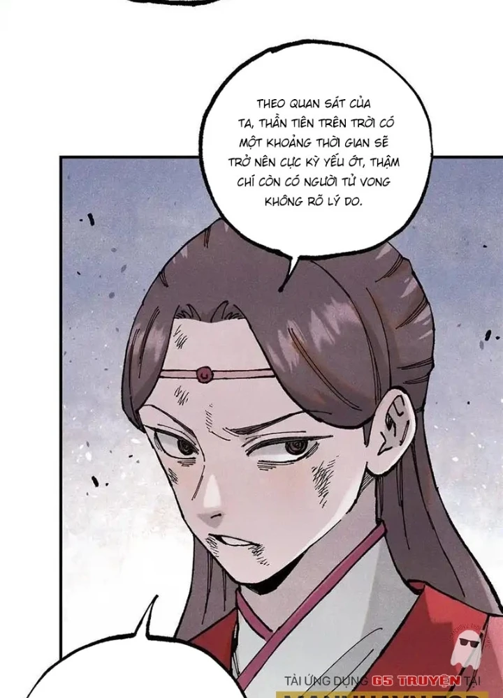 Ngụy Quân Tử Không Sợ Chết Chapter 98 - 75