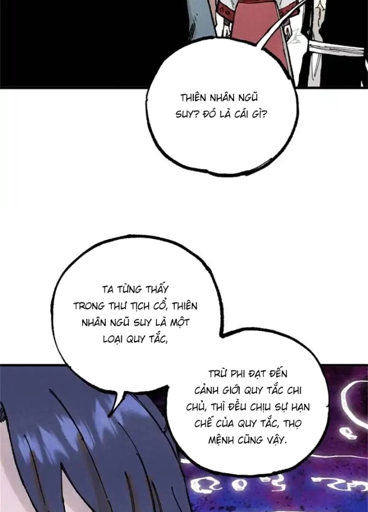 Ngụy Quân Tử Không Sợ Chết Chapter 98 - 81
