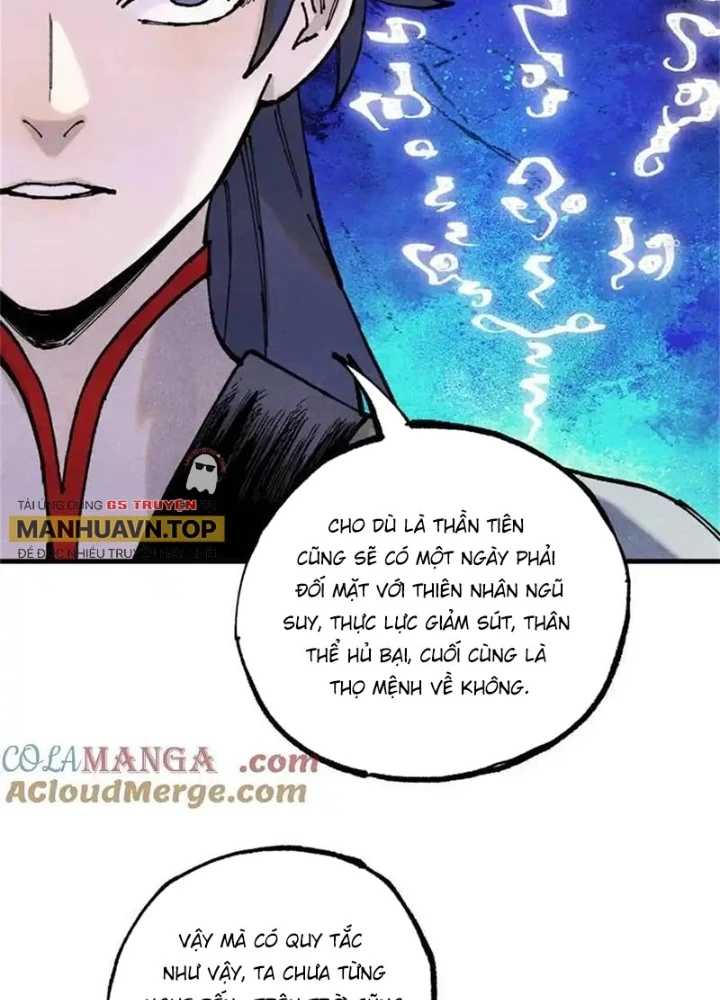 Ngụy Quân Tử Không Sợ Chết Chapter 98 - 83