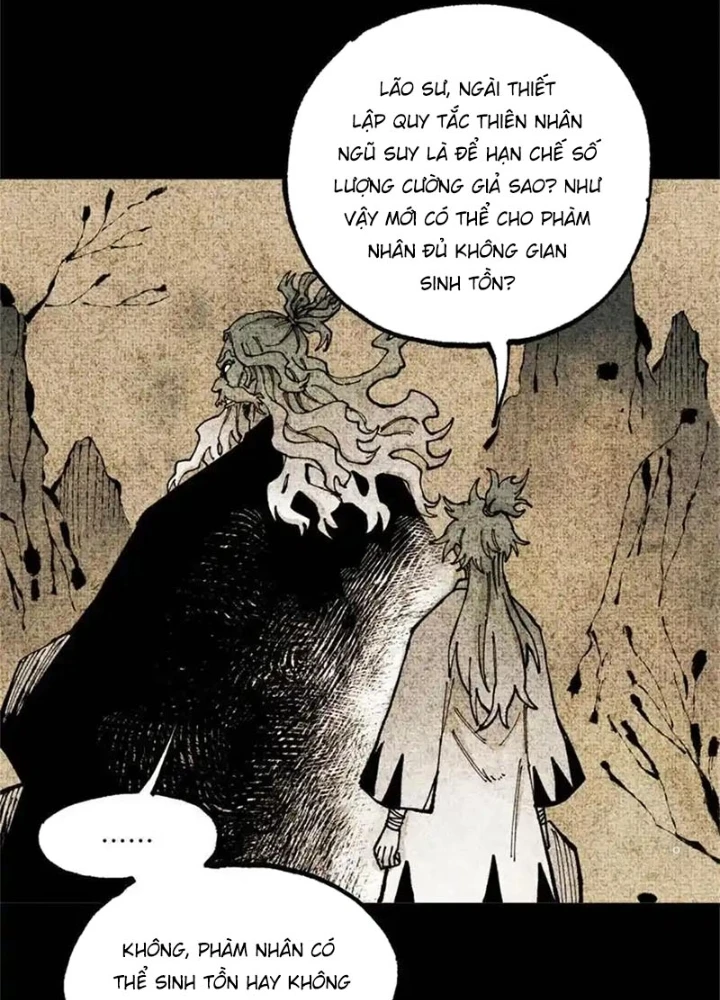 Ngụy Quân Tử Không Sợ Chết Chapter 98 - 91