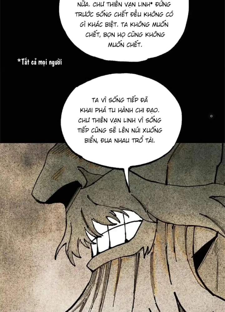 Ngụy Quân Tử Không Sợ Chết Chapter 98 - 95