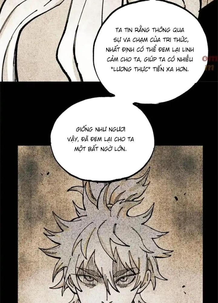 Ngụy Quân Tử Không Sợ Chết Chapter 98 - 97