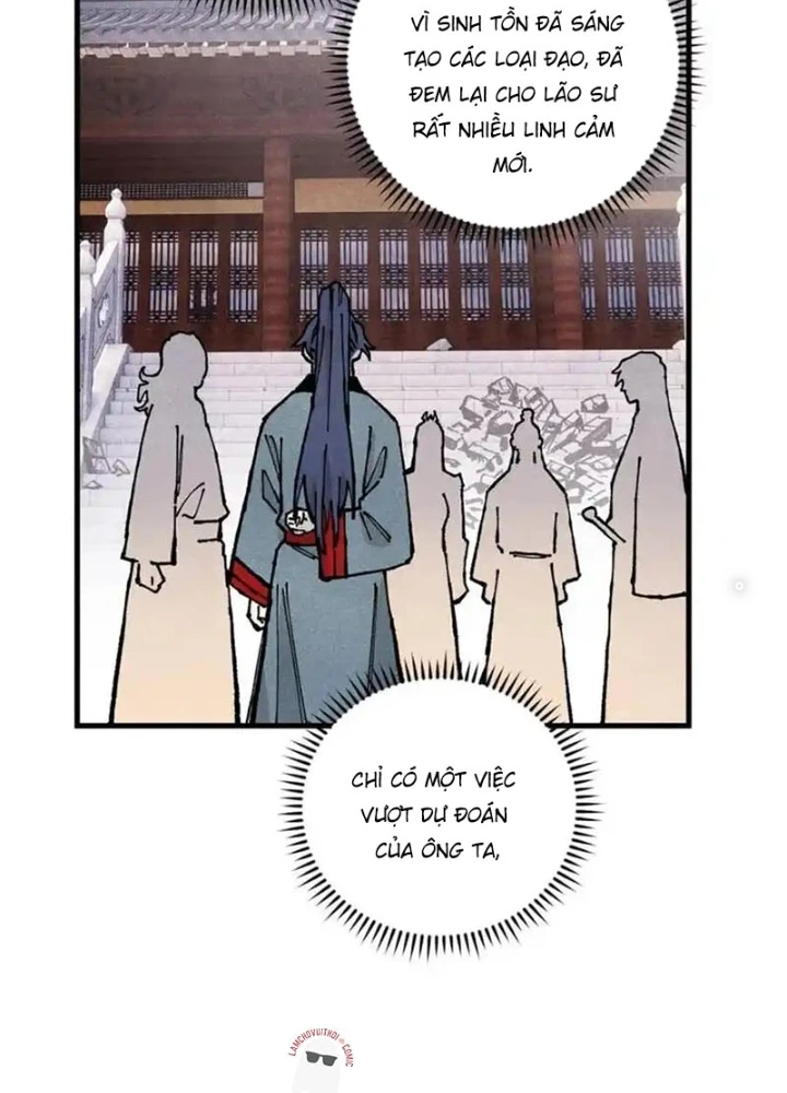 Ngụy Quân Tử Không Sợ Chết Chapter 98 - 101