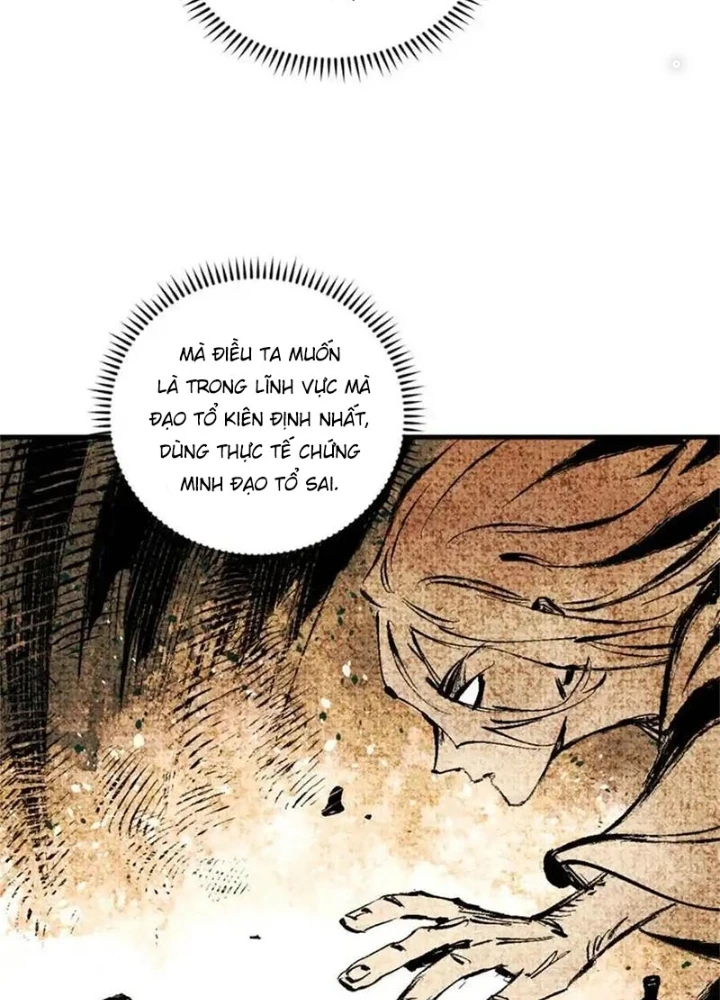 Ngụy Quân Tử Không Sợ Chết Chapter 98 - 107