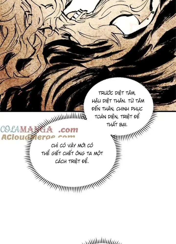 Ngụy Quân Tử Không Sợ Chết Chapter 98 - 109