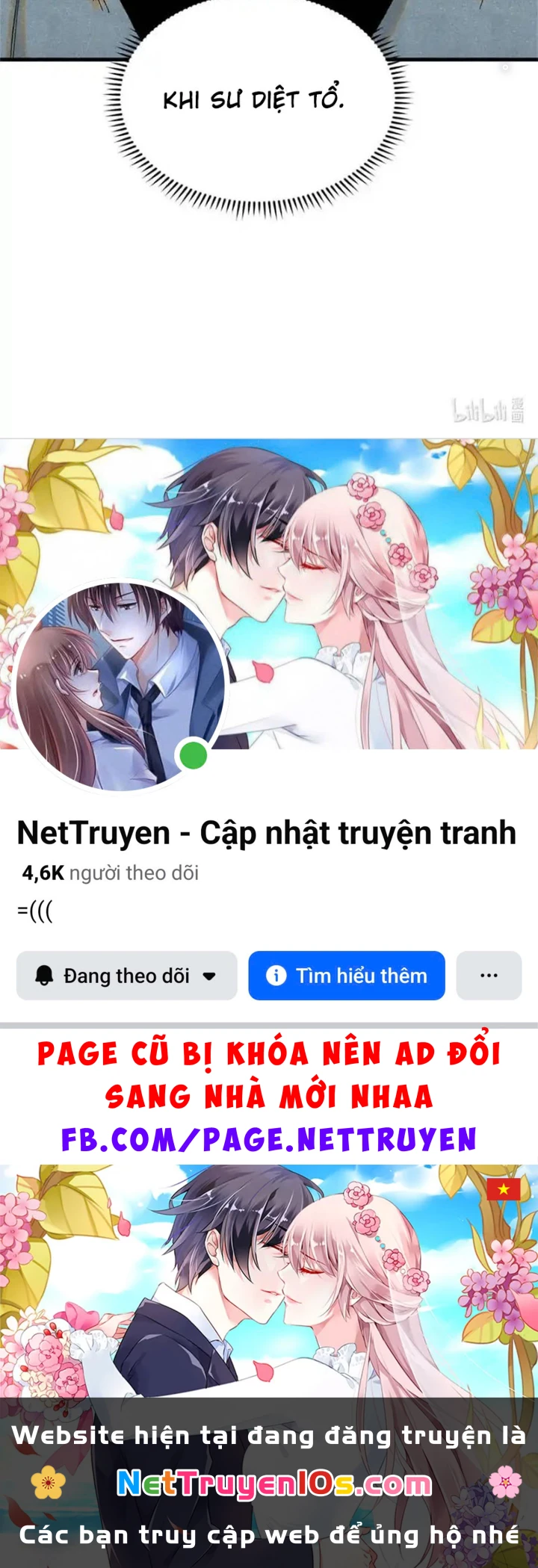 Ngụy Quân Tử Không Sợ Chết Chapter 98 - 113