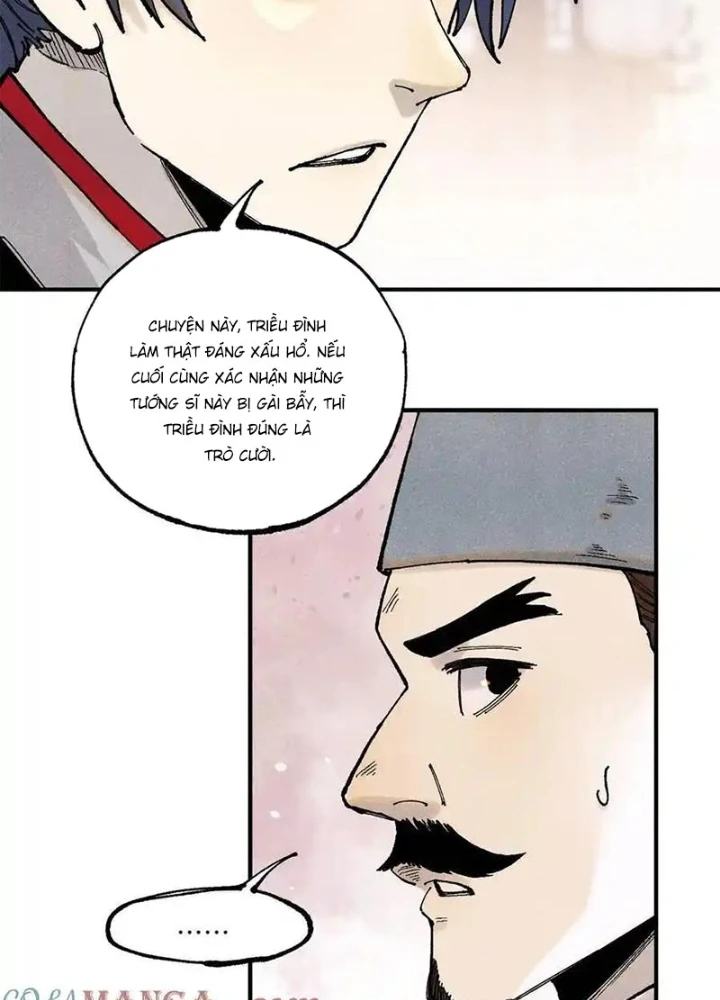 Ngụy Quân Tử Không Sợ Chết Chapter 99 - 7