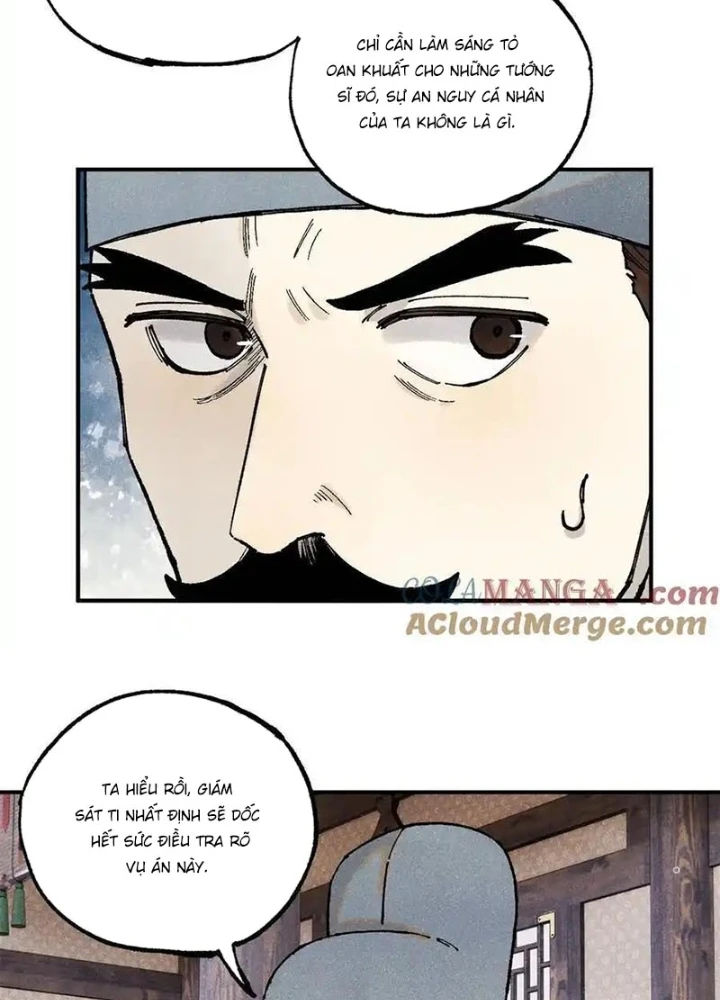 Ngụy Quân Tử Không Sợ Chết Chapter 99 - 13